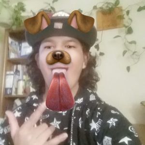 Meet your Posher, Solorzano